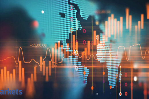 market trends: Open interest in stock futures drops sharply to signal lacklustre phase ahead