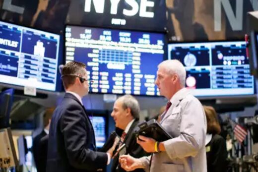 nyse: NYSE may leave New York if trading is taxed