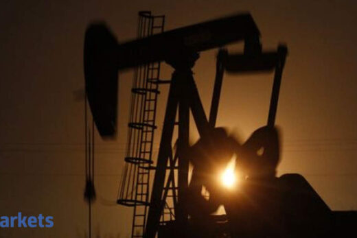 oil prices: Oil rises on fears of heightened tensions in Middle East