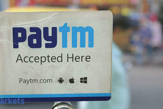 paytm: US-based Indian entrepreneur claims big stake in Paytm parent