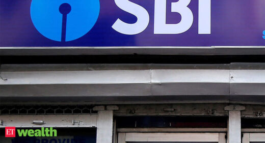 sbi bank: SBI crosses Rs 5 trillion-mark in home loan business