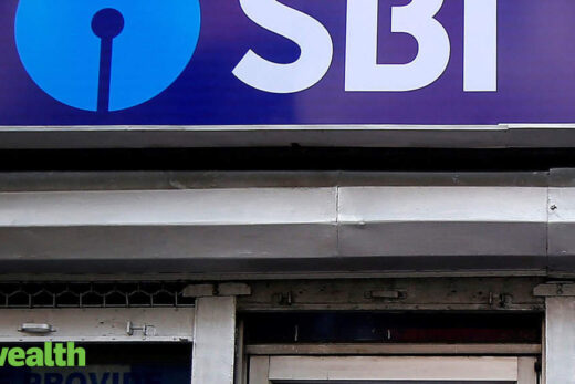 sbi bank: SBI crosses Rs 5 trillion-mark in home loan business