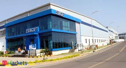 skf india share price: Buy SKF India, target price Rs 2890: ICICI Direct