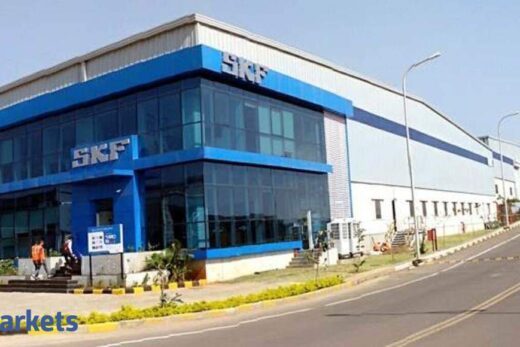 skf india share price: Buy SKF India, target price Rs 2890: ICICI Direct