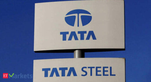 tata steel: Brokerages remain bullish on Tata Steel