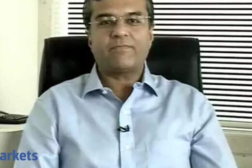 what to buy: Expect good growth in auto, auto ancillaries in next 2-3 years: Dipan Mehta