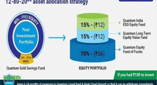 12 – 80 – 20: The vaccine for investment diversification