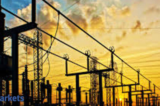 Power Grid Share price: Buy Power Grid, target price Rs 242: Motilal Oswal