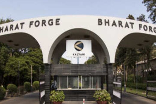 bharat forge share price: Buy Bharat Forge, target price Rs 742: Motilal Oswal