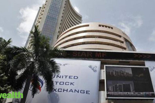 sensex: From crash of record 4k pts last year, sensex gains 95%, m-cap 2x