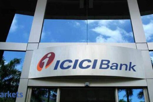 icici bank share price: Buy ICICI Bank, target price Rs 590: Kotak Securities