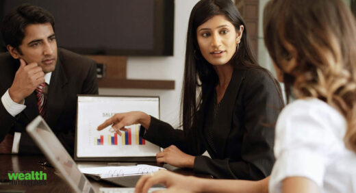 30 women fund managers manage 13.5% of the total mutual fund AUM: report