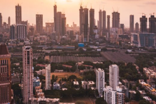 $36 billion worth of real estate could be listed under REITs in India: JLL