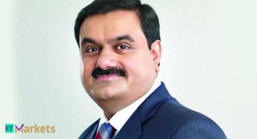 Adani: Global lenders to back Adani solar plant with $1.3bn