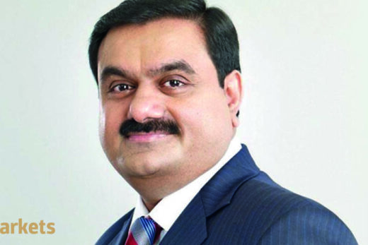 Adani: Global lenders to back Adani solar plant with $1.3bn