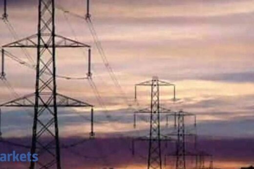 Adani Transmission to acquire transmission asset from Essel Group for an enterprise value of Rs 3,370 crore