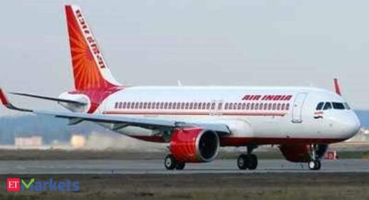 Air India: Tata, SpiceJet promoter shortlisted for AI bids