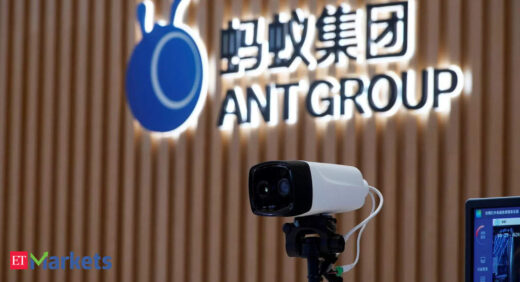 Ant Group: Ant staff expected a windfall, got unsellable shares