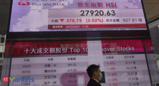 Asia shares mixed as broader worries about US hedge fund default ease