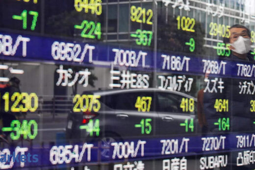 Asian markets set to rise on strong US equities