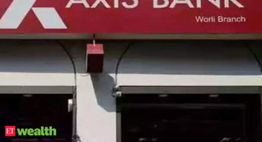 Axis Bank launches contactless wearable payment devices