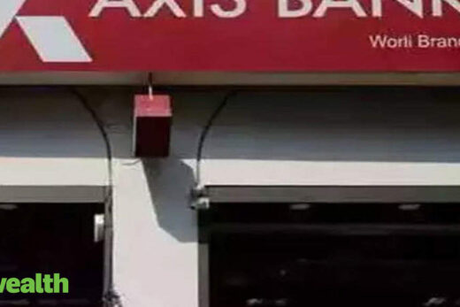 Axis Bank launches contactless wearable payment devices