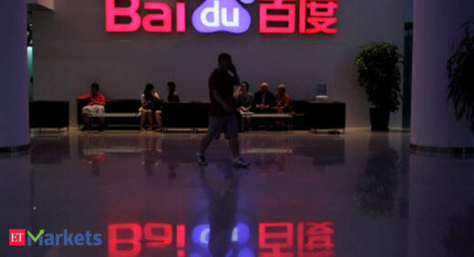 Baidu IPO: Baidu looks to raise $3.03 billion in Hong Kong listing