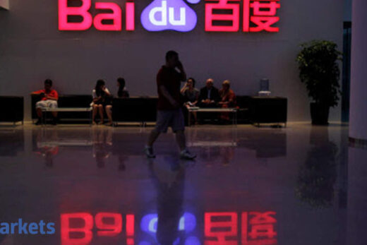 Baidu IPO: Baidu looks to raise $3.03 billion in Hong Kong listing