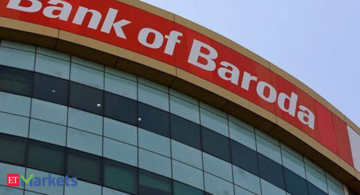 Bank of Baroda shares: Bank of Baroda raises Rs 4,500 crore through QIP