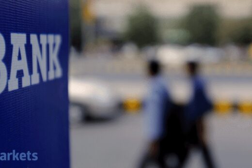 Bank stocks: Stock market update: Nifty Bank index falls nearly 2%; HDFC Bank dips 4%