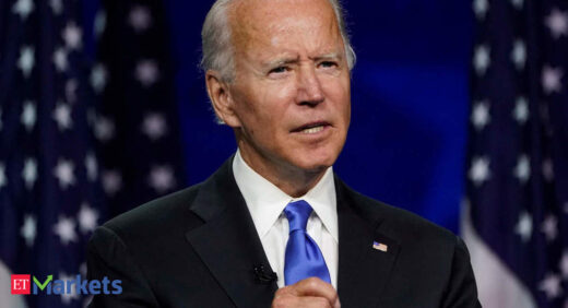 Biden infra plan: What's in Joe Biden's $2.3 trillion infrastructure plan?