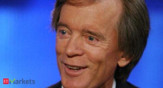 Bill Gross surprises with short bets on Treasuries, GameStop