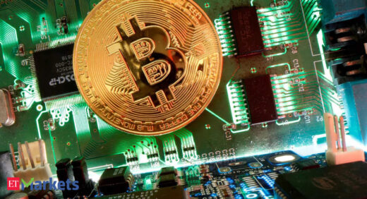 Bitcoin miner Cipher to go public via $2 bn SPAC merger