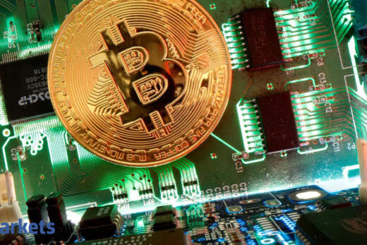 Bitcoin miner Cipher to go public via $2 bn SPAC merger