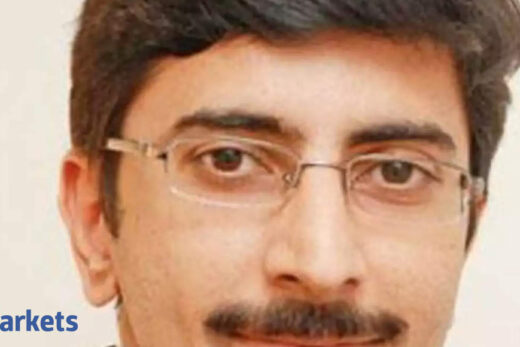 Bullish on 3 themes; expecting broad-based earnings growth: Rajesh Kothari