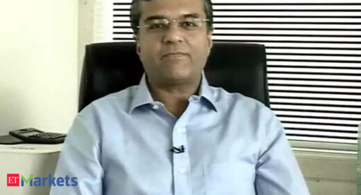 Buy midcap cement cos for better returns: Dipan Mehta