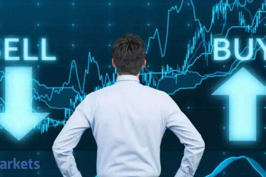 Buy or Sell: Stock ideas by experts for March 30, 2021