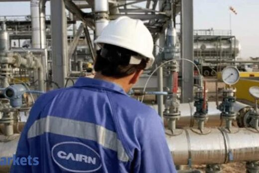 Cairn Energy: US, UK, 3 other courts confirm $1.4 bn arbitration award against India