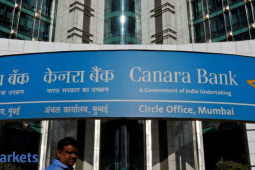 Canara Bank share price: Buy Canara Bank, target price Rs 210: LKP Securities