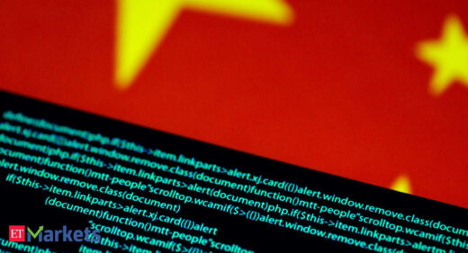 China hacking concern revives India focus on cybersecurity plan