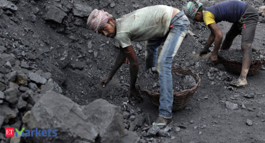 Coal India Ltd: CIL approves 32 mining projects involving incremental investment of Rs 47,000 crore