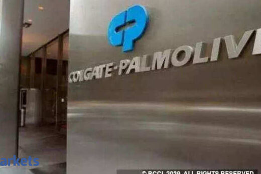 Colgate-Palmolive share price: Buy Colgate-Palmolive, target price Rs 1650: Yes Securities