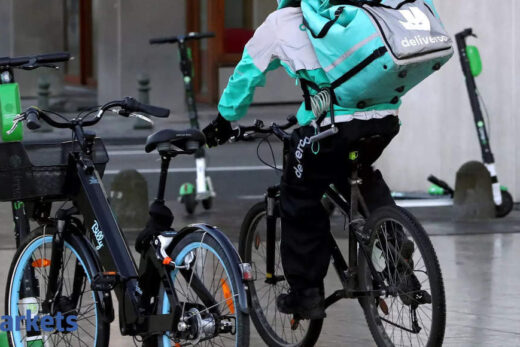 Deliveroo attracts bumper investor demand ahead of London market debut