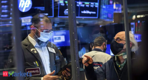 Dow Jones shares: Dow Jones rises on J&J vaccine cheer, stimulus optimism