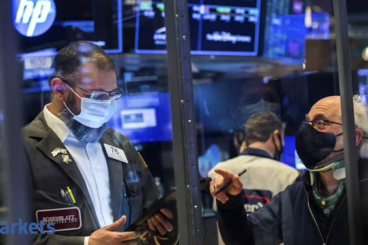 Dow Jones shares: Dow Jones rises on J&J vaccine cheer, stimulus optimism