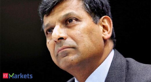 Drastic changes in monetary policy framework can upset bond market: Raghuram Rajan