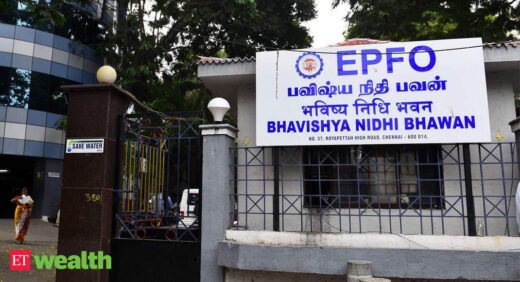 EPF: EPFO closed 71.01 lakh EPF accounts in April-December 2020