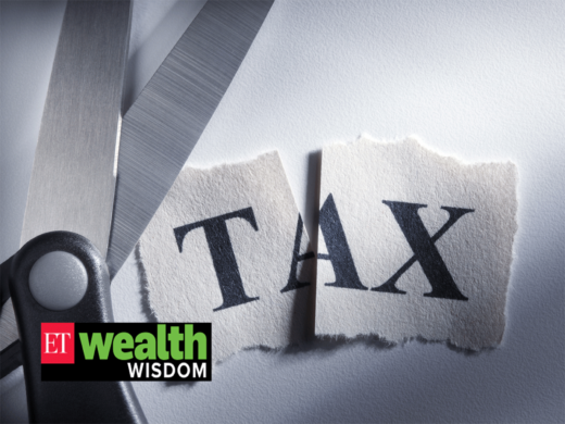 ET Wealth Wisdom Ep 113: How to save tax in a financial year