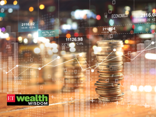 ET Wealth Wisdom Ep 115: Tax on investment in listed equity shares