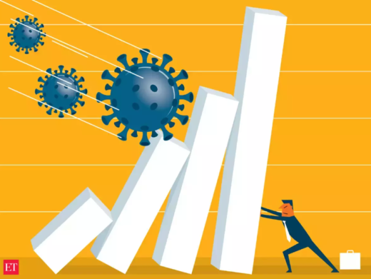 ETMarkets Investors' Guide: How to play equity amid Covid second wave